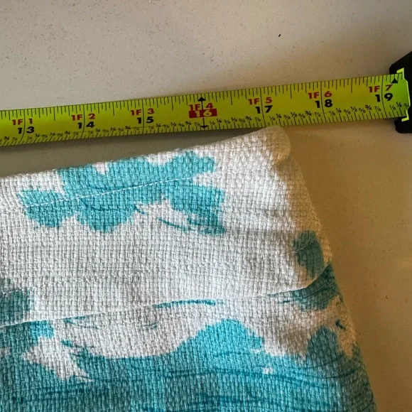 Talbots Venice Scenic Print Women A-line Skirt - Picture 4 of 5